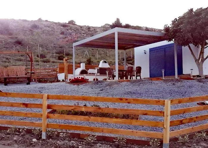 Villa Dimitrios